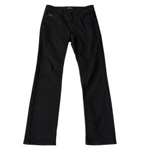 RANK 45 Sidewinder Slim Straight Performance Jean Stretch Western Cowboy 31x33